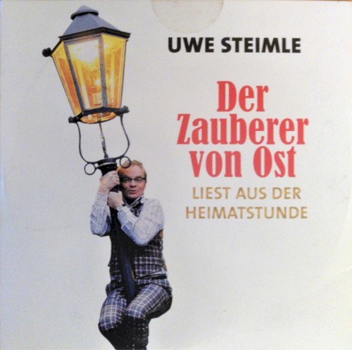 Zauberer von Ost