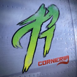 Corneria