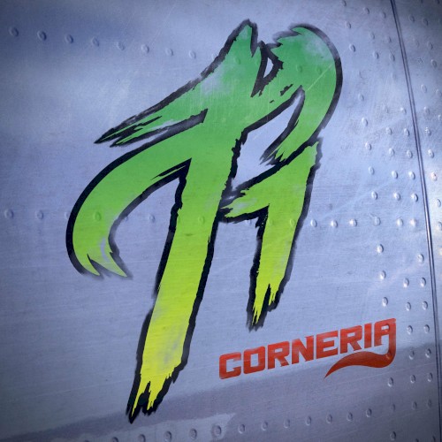 Corneria