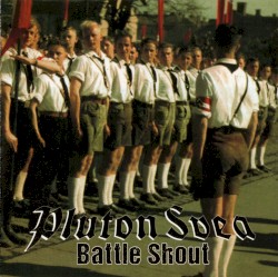 Battle Shout
