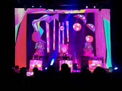 Live at the Ritz April 13, 2016
