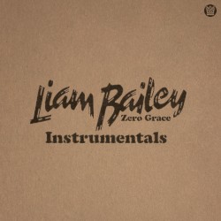 Zero Grace: Instrumentals