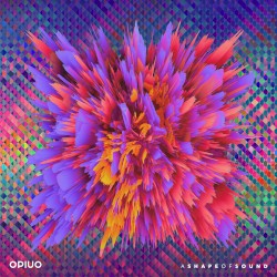 A Shape of Sound