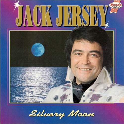 Silvery Moon