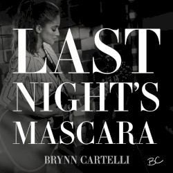 Last Night’s Mascara