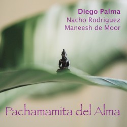 Pachamamita del alma