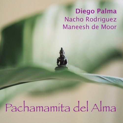 Pachamamita del alma
