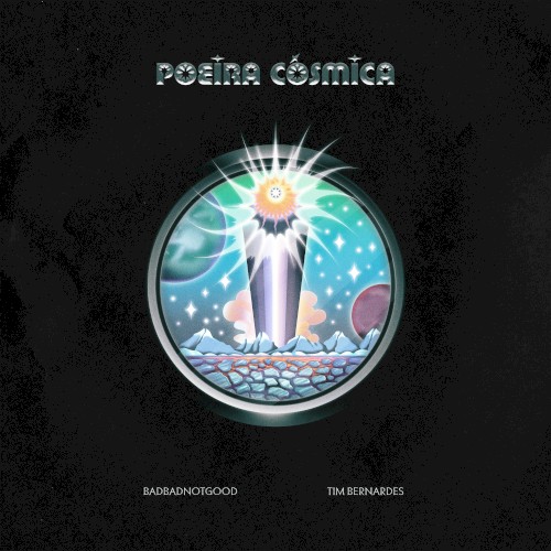Poeira Cosmica
