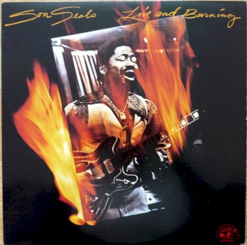 Live and Burning