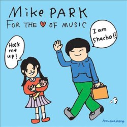 For the Love of Music