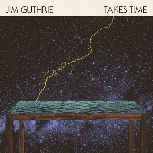 Takes Time