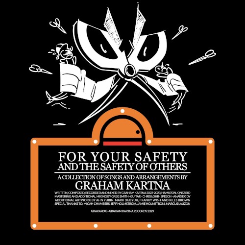 For Your Safety and the Safety of Others