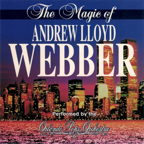 The Magic of Andrew Lloyd Webber