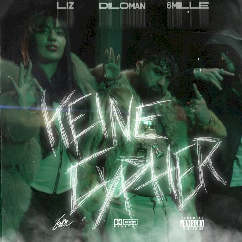 KEINE CYPHER