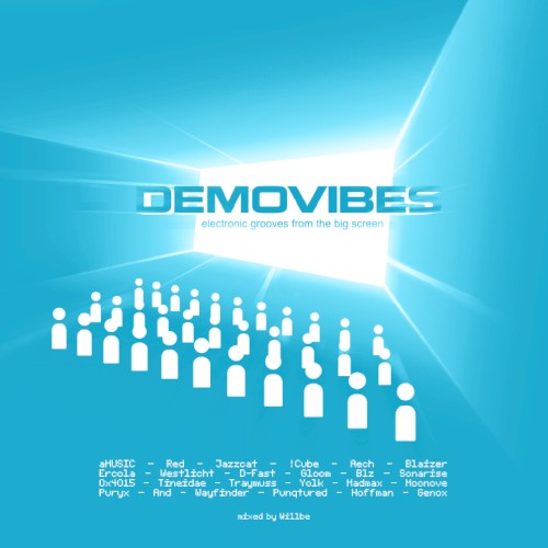 Demovibes 11: Long Time, No Scene