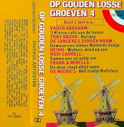 Op gouden losse groeven, 4 (Deel 1)