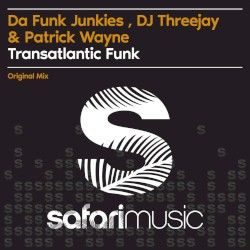 Transatlantic Funk