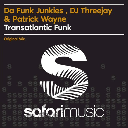 Transatlantic Funk