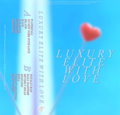 with love