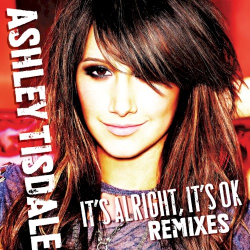 It’s Alright, It’s OK (remixes)