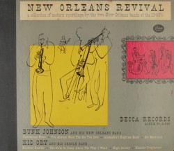 New Orleans Revival