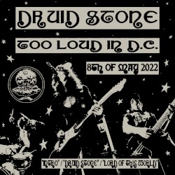 Too Loud in D.C.