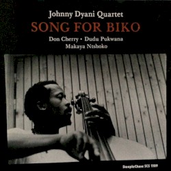Song for Biko