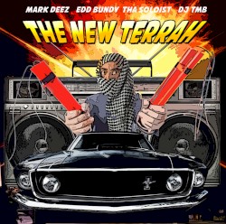 The New Terrah