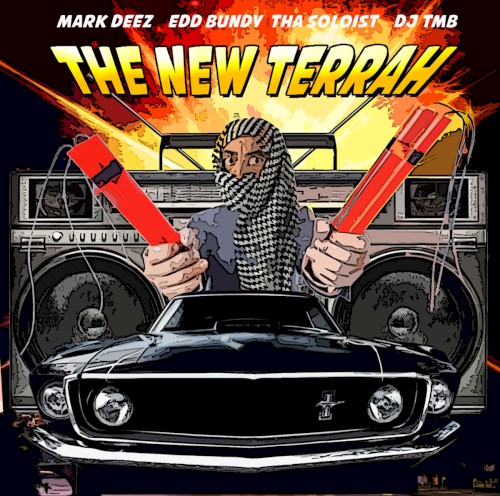 The New Terrah