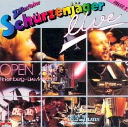 LIVE 2 - Open Air Finkenberg
