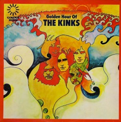 Golden Hour of The Kinks