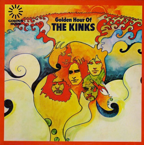 Golden Hour of The Kinks