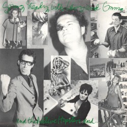 Going Steady With Larry and Emma