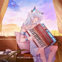 Minotaur - Nod's route OST