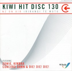 Kiwi Hit Disc 130: September 2010