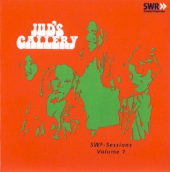 SWF Session, Volume 1