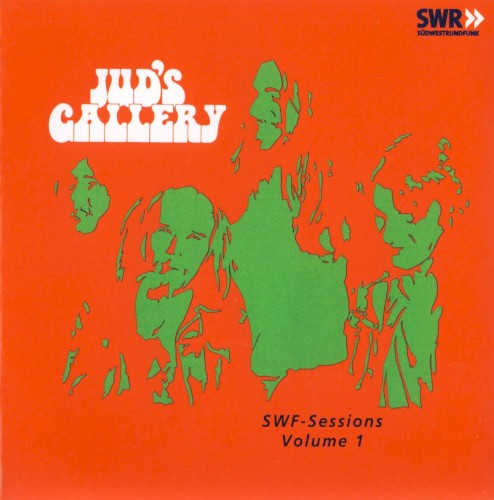 SWF Session, Volume 1
