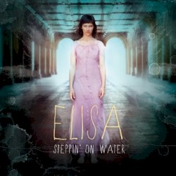 Steppin’ on Water