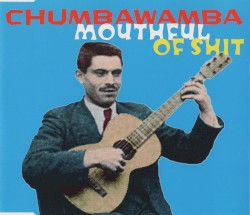 Mouthful of Shit