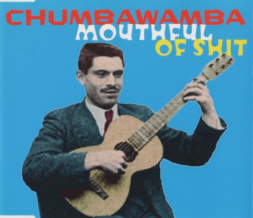 Mouthful of Shit