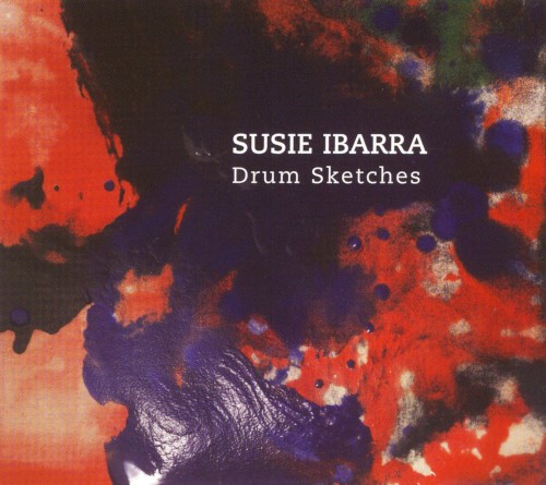 Drum Sketches