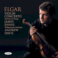 Violin Concerto, Serenade For Strings