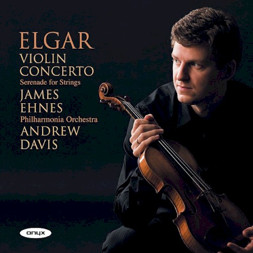 Violin Concerto, Serenade For Strings