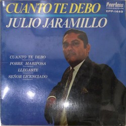Cuanto te debo