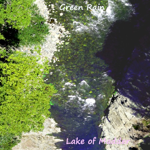 Green Rain