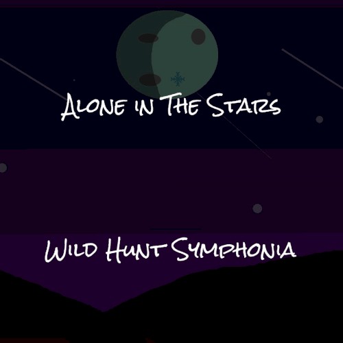 Alone in the Stars