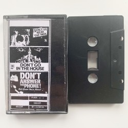 Haunted House Mixtape