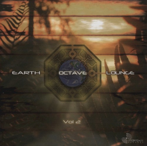 Earth Octave Lounge, Volume 2