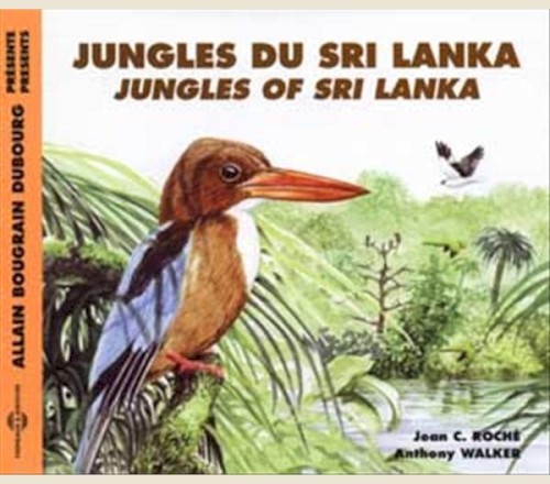Jungles du Sri Lanka / Jungles of Sri Lanka