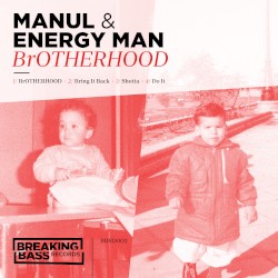 BrOTHERHOOD